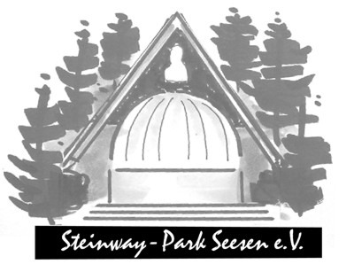 Steinway Park Verein Seesen Logo