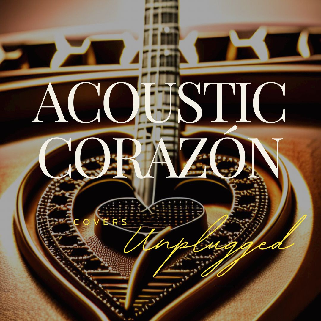Acoustic Corazón - Foto Thorsten Grannas