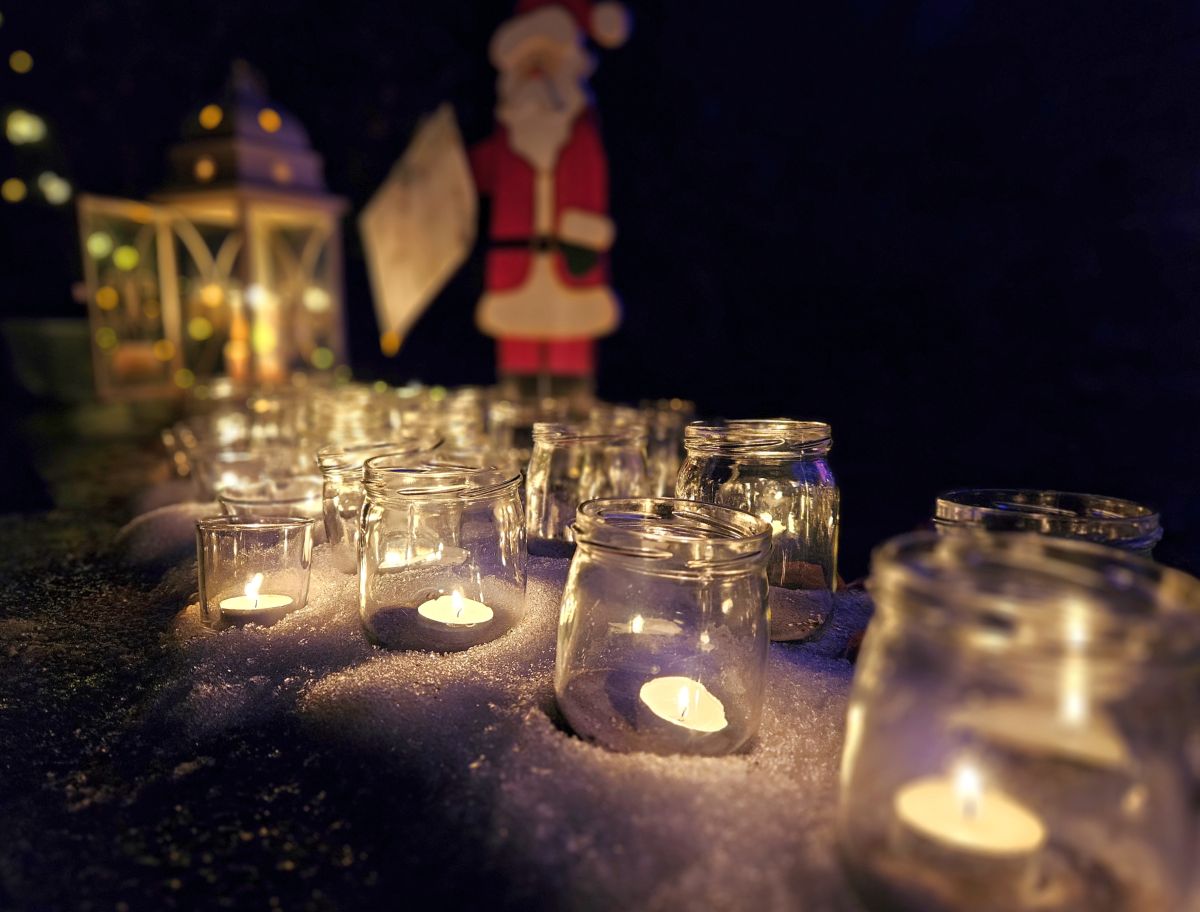 Weihnachten im Steinway Park Seesen
