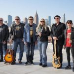 „Electric Orchestra – light” die Band am 29. Mai im Steinway Park Seesen
